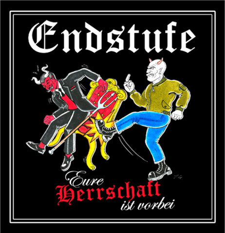Endstufe-Herrschaft-cd