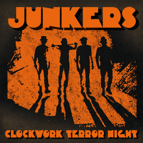Junkers-LP-Front
