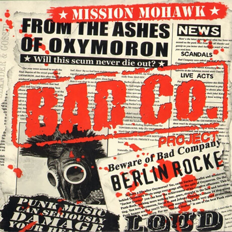 Bad-Co-Mission