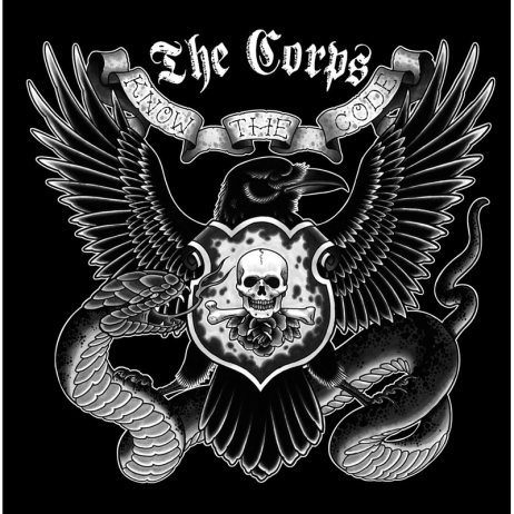 the-corps-know-the-code