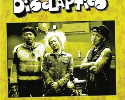 Disclapties