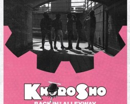 KhoroSho