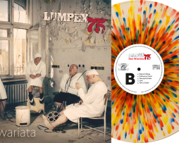 Lumpex75 - Preorder LP_wariat