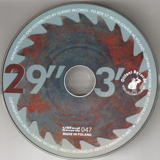 IVC - 29'3 - CD - obrazek 3