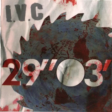 IVC - 29'3 - CD