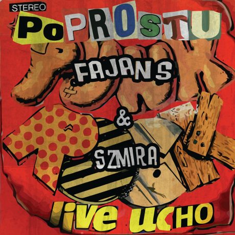 Po Prostu - Fajans & Szmira 2CD