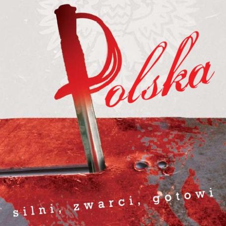 Polska - Silni, zwarci, gotowi ... CD