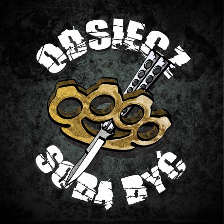 Odsiecz - Sobą być CD