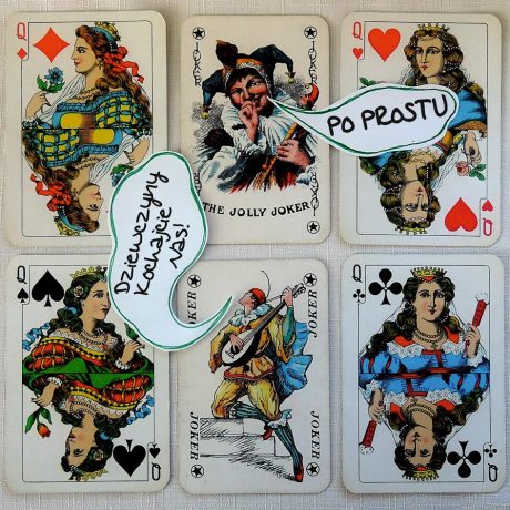 Po Prostu - Dziewczyny Kochajcie Nas! EP