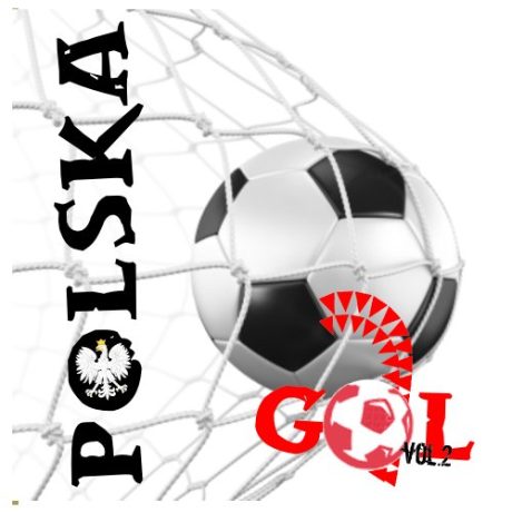 V/A - POLSKA GOL vol.2 CD