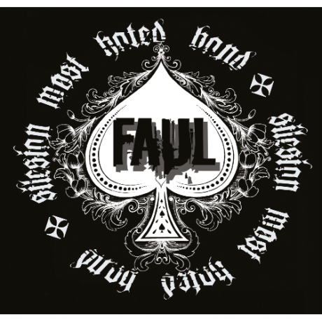 FAUL - FAUL CD