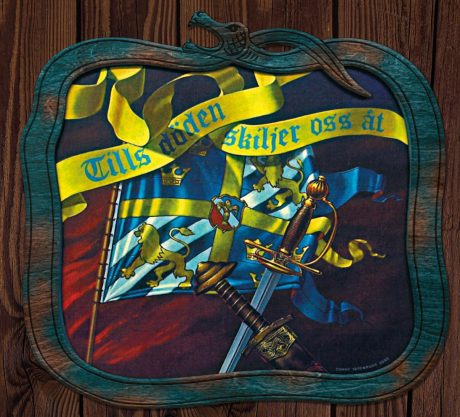 Tills Döden Skiljer Oss Åt (ULTIMA THULE) CD