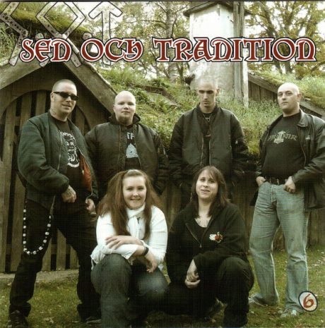 SOT- Sed Och Tradition CD