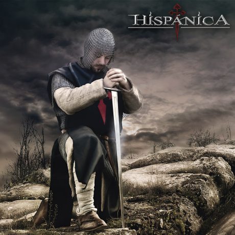 HISPANICA - HISPANICA LP (clear)