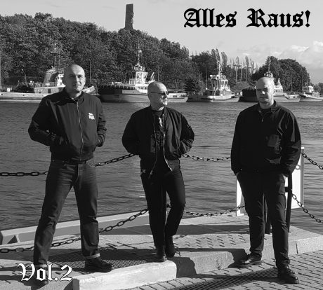 Alles Raus! - Vol.2 - CD