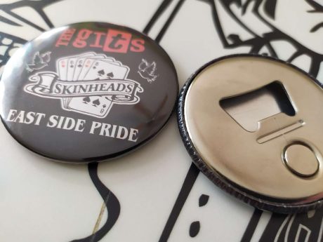 GITS'the - otwieracz