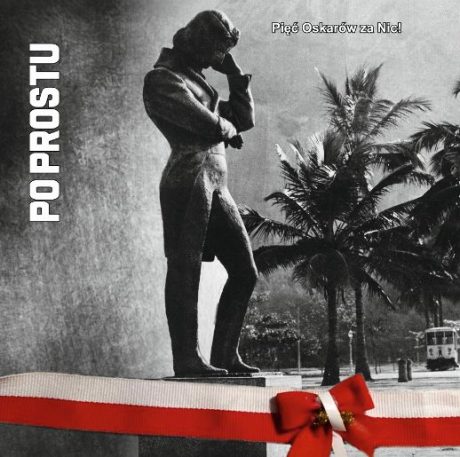 Po Prostu - Pięć Oskarów Za Nic! - CD + LP