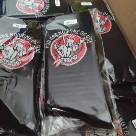 Olifant - Skarpetki (39-42)