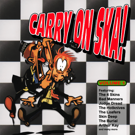 Carry-On-Ska-Front