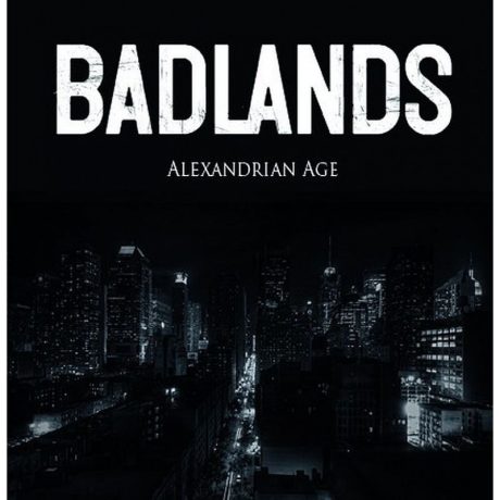 Badlands - Alexandrian Age, CD