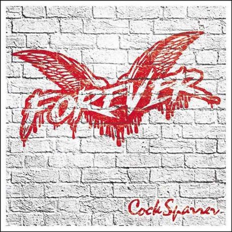 COCK SPARRER – Forever LP