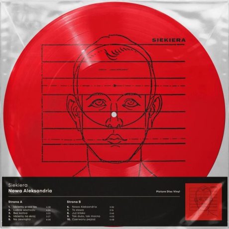 Siekiera - Nowa Aleksandria PicLP