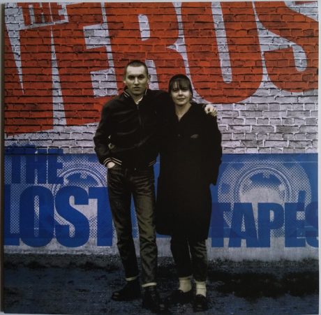 Veros – The Lost Tapes LP