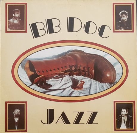 BB Doc- jazz LP