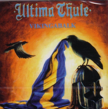 Ultima Thule - Vikingabalk LP