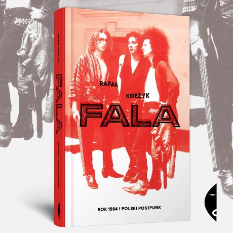 FALA Rafał Księżyk (książka)