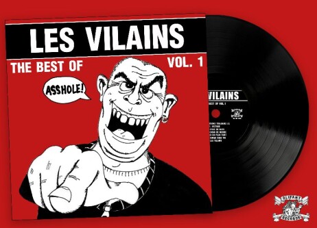 Les-Vilains--LP-BLACK