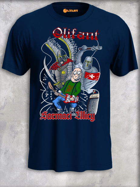 Olifant navy Sarmaci (1)
