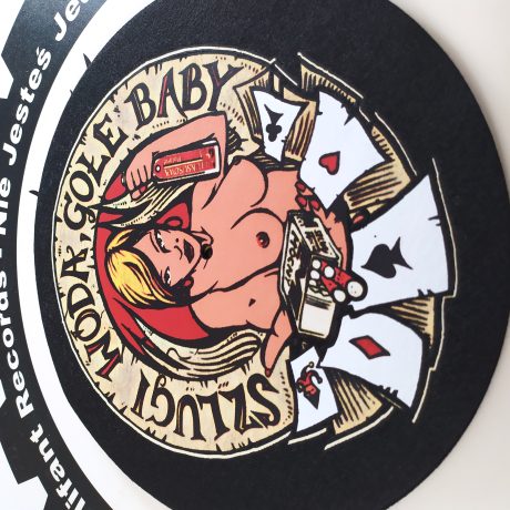 Slipmata – Szlugi…