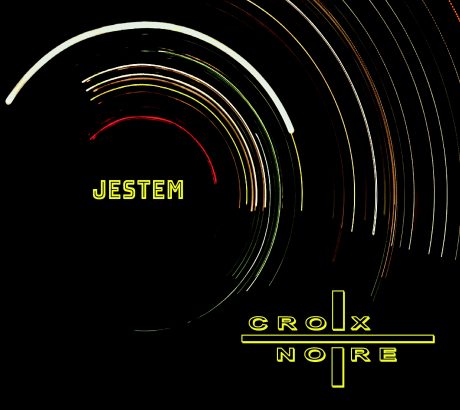 Croix Noire – Jestem CD