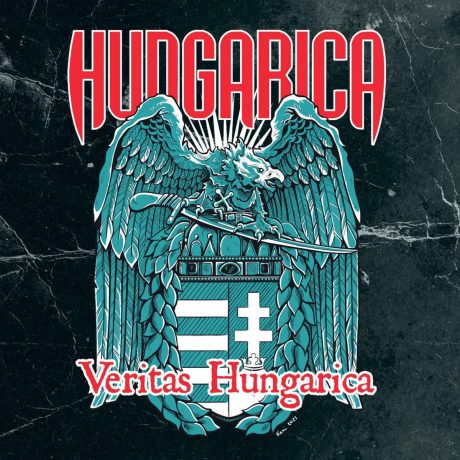HUNGARICA Veritas Hungarica CD + CD (ROMER) + Magazin