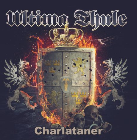 Ultima Thule – Charlataner - CD