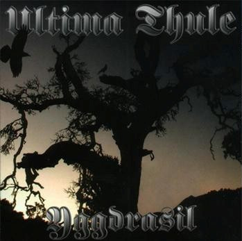 Ultima Thule – Yggdrasil - CD
