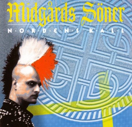 Midgårds Söner – Nordens Kall LP