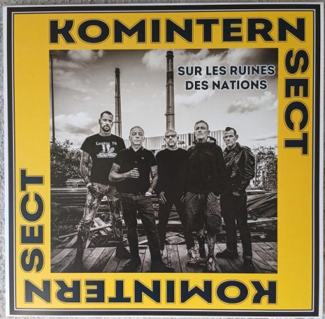 Komintern Sect – Sur Les Ruines Des Nations – MLP