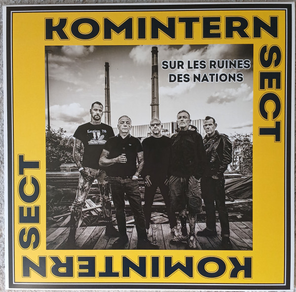 Komintern Sect – Sur Les Ruines Des Nations – MLP