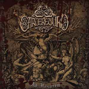 Carcereduro – Ad Honorem CD
