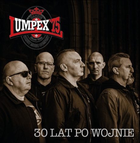 Lumpex75 - 30 Lat Po Wojnie - CD