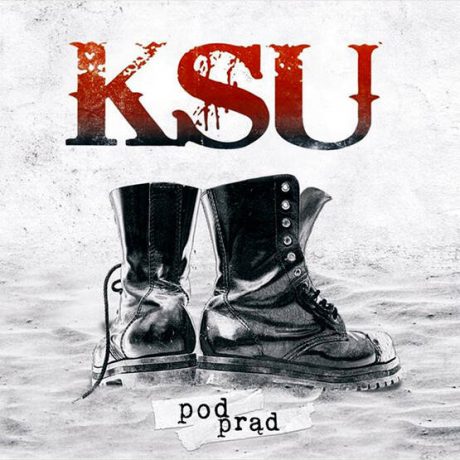 KSU Pod prąd CD