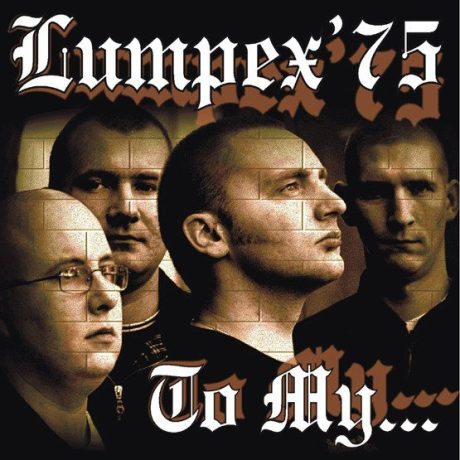 Lumpex75 – To My CD