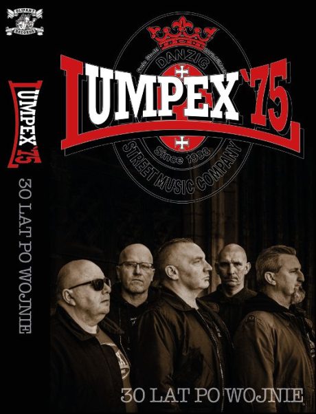 Lumpex75 - 30 Lat Po Wojnie - MC (kaseta)