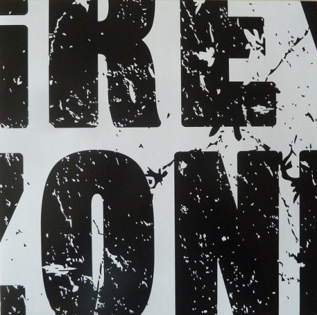 Ragged Glöry – Alive And Kicking! - LP