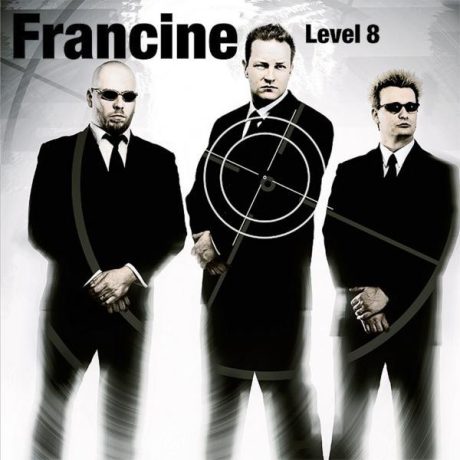 Francine – Level 8 - CDs