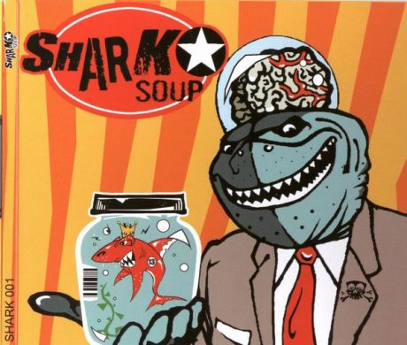 Shark Soup – Shark Soup CDs