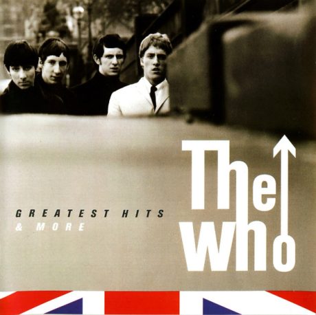 The Who – Greatest Hits & More - CD