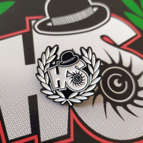 HorrorShow "OKO" - PINS